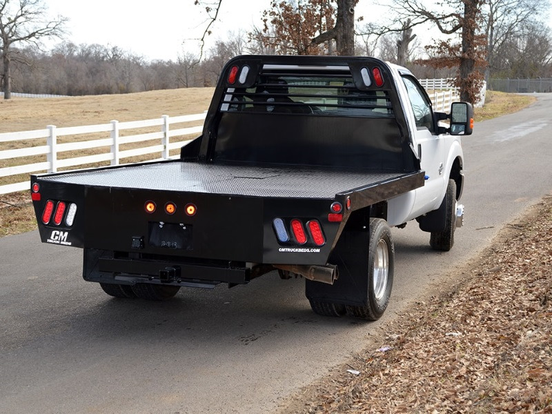 Where to Buy Flatbed for Truck