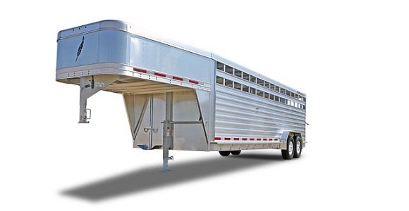 horse trailer rental medford oregon
